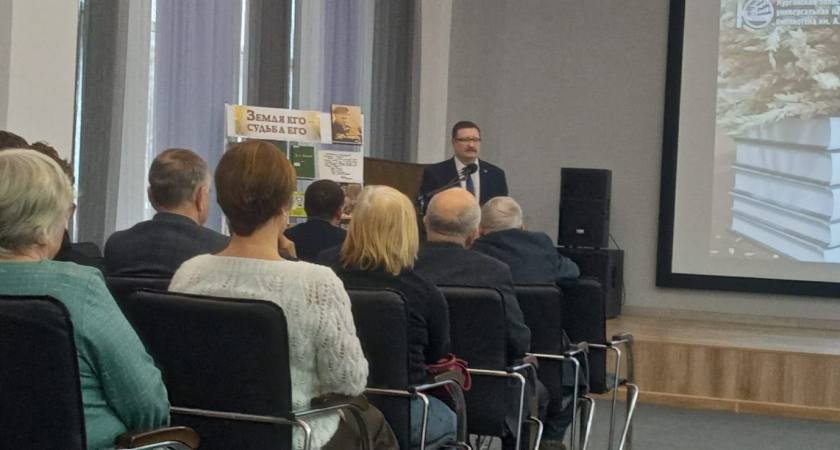 В правительстве области назначен новый глава департамента агропромышленного комплекса 