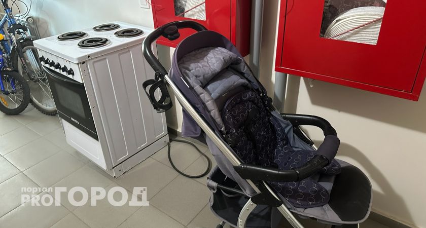 В Курганской области план по ЭКО перевыполнили на треть