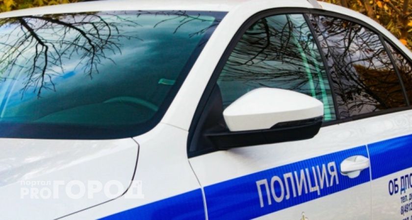 В Курганской области ищут свидетелей смертельного ДТП