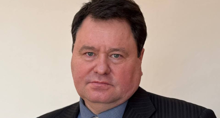 Что известно о новом замглавы мэрии Шадринска Алексее Савоськине