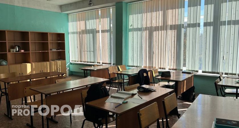 В Кургане более 4 тысяч девятиклассников сдают допуск к ОГЭ