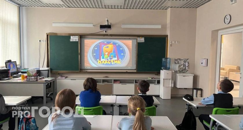 В Кургане стартовала регистрация на школьный турнир «Что? Где? Когда?»