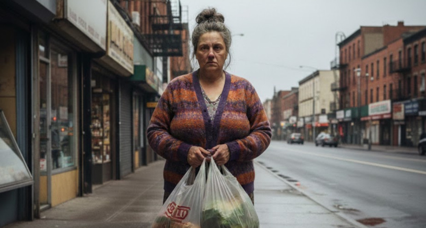 Почему российские женщины после 50 лет выглядят как «бабушки»: 5 незаметных причин, которые старят вас раньше срока