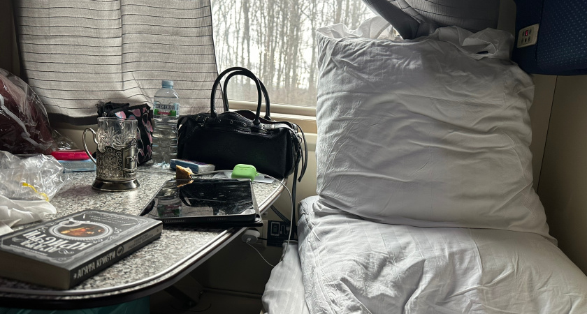 В поезде не досмотрела за чужим ребенком и вот чем это обернулось: случай в поезде, который никогда не забуду