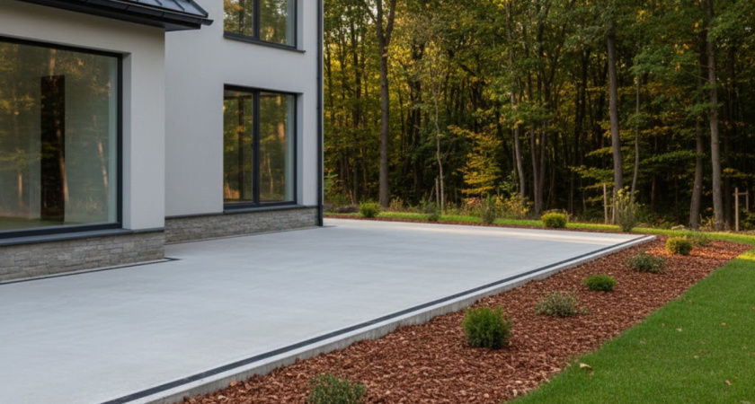 Сделали отмостку — угробили фундамент: 80% частников попадают в эту ловушку — вот как всё исправить