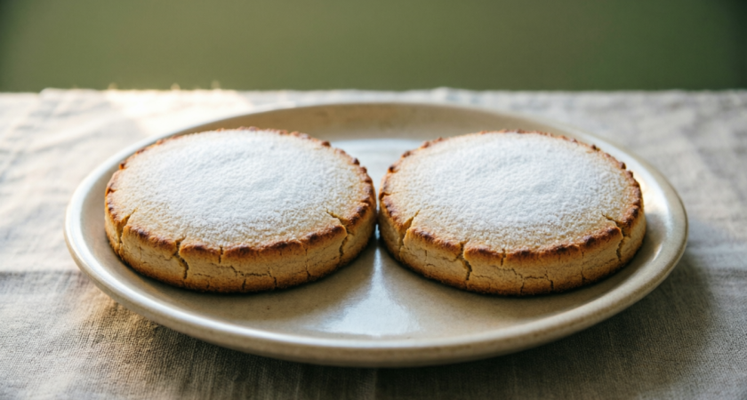 Советские коржики за 7 копеек по старинному рецепту: вкус детства в каждом кусочке