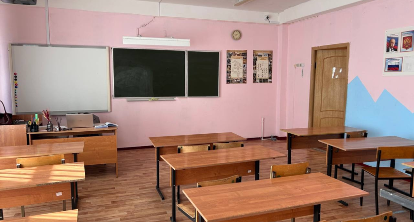 Из-за холода в Бутыринской школе СК начал проверку 