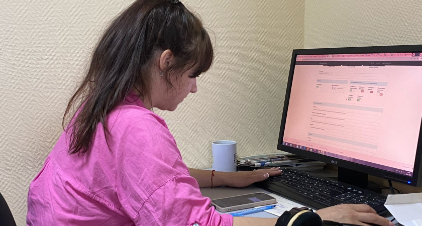 Налоговые поступления от фрилансеров Курганской области превысили 200 миллионов рублей