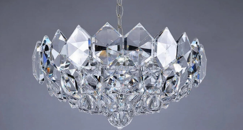 Люстры больше не в тренде: чем заменяют главную потолочную декорацию в 2026 году - светлее и красивее