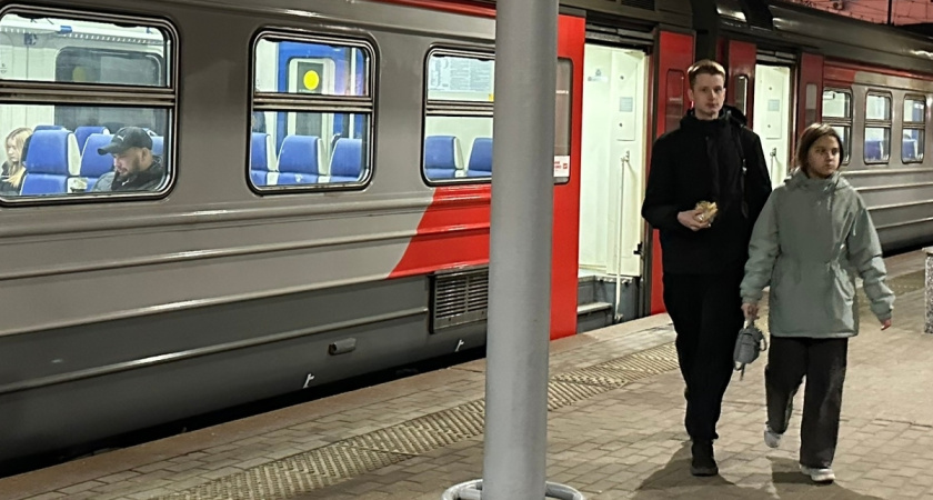 Уже официально: плацкарта и купе уже не будет - РЖД запускает новый тренд капсульных вагонов 