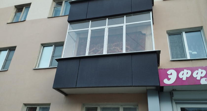 Балконы и лоджии уходят в прошлое — новый тренд для новостроек уже пришел в Россию