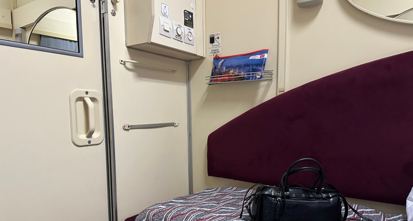 Драки за места больше не будет: в РЖД нашли способ остановить борьбу за полки - решение принято сверху