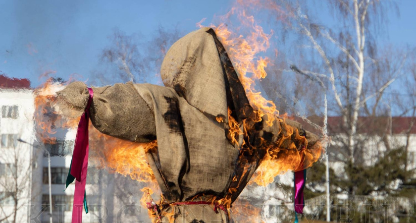В Кургане открывается Резиденция Масленицы в «Царёвом городище»