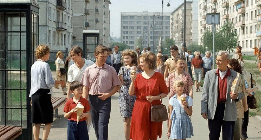 Над этими привычками  СССР все смеялись, а сейчас делают также в Европе: что стали повторять за нами 