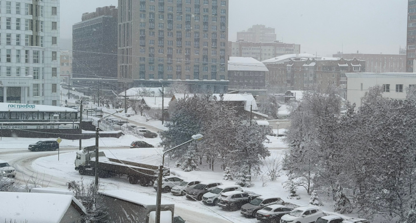 Снегом завалит по полной: синоптики честно рассказали к какой погоде готовиться россиянам на Масленицу