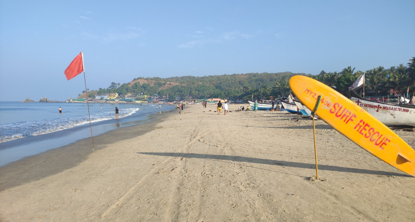 Съездила на 2 недели в Индию в обход турагентов: делюсь "умным" бюджетом отпуска - вот как можно шиковать за сущие копейки