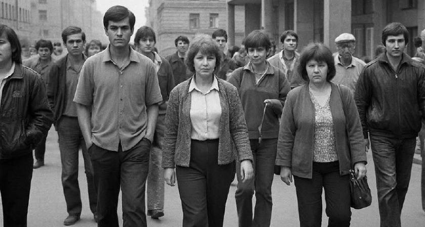 Баня по субботам и газета в уборной: вся правда о гигиене советских граждан