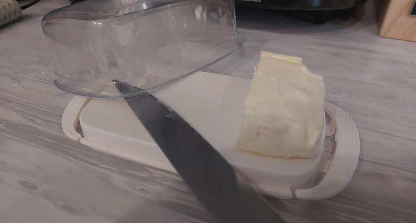 Курганская область может вернуть себе статус столицы маслоделия