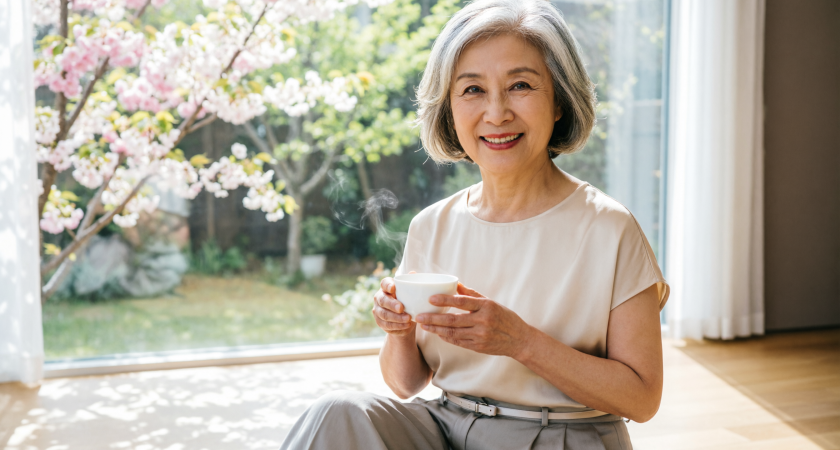 Счастливая старость: эти 5 вещей должен сделать каждый человек после 60, чтобы жить спокойно