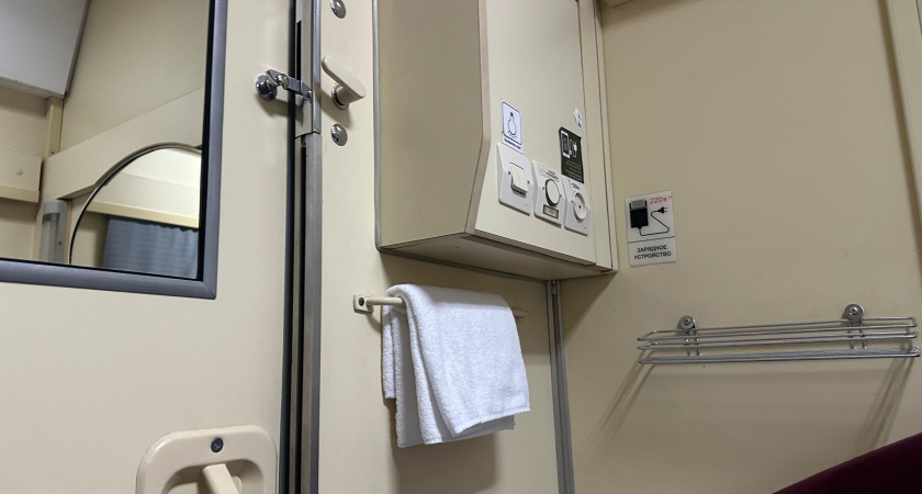 7 мест в поезде, к которым не стоит прикасаться: опыт бывалых пассажиров - запомните раз и на всю жизнь