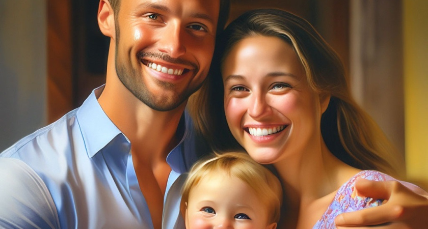 Даже не сомневайтесь в их верности: мужчины с этими именами — безнадежные однолюбы