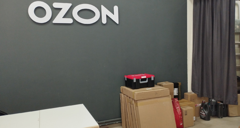 Поменяла работу в Пятерочке на мини склад Озон Фреш: честно рассказываю о ночном заработке и нюансах
