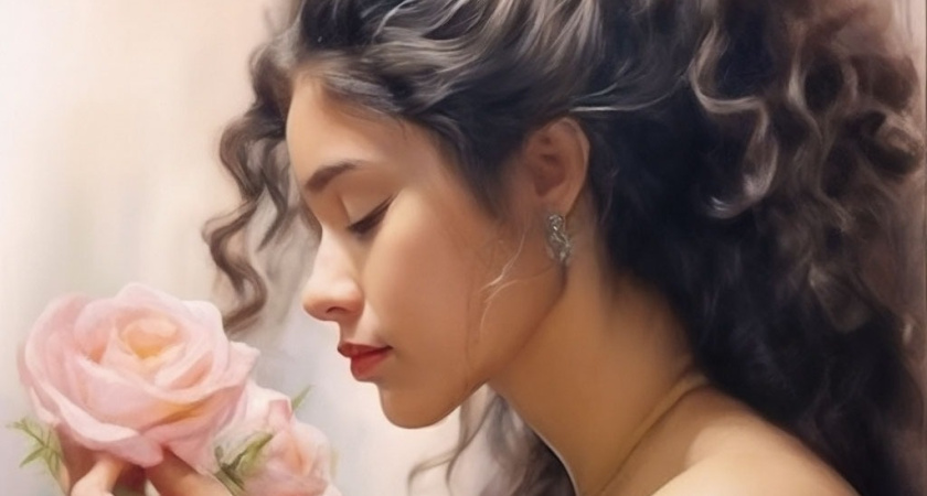 Удача буквально валится на голову: девушки с этими именами — самые везучие по жизни