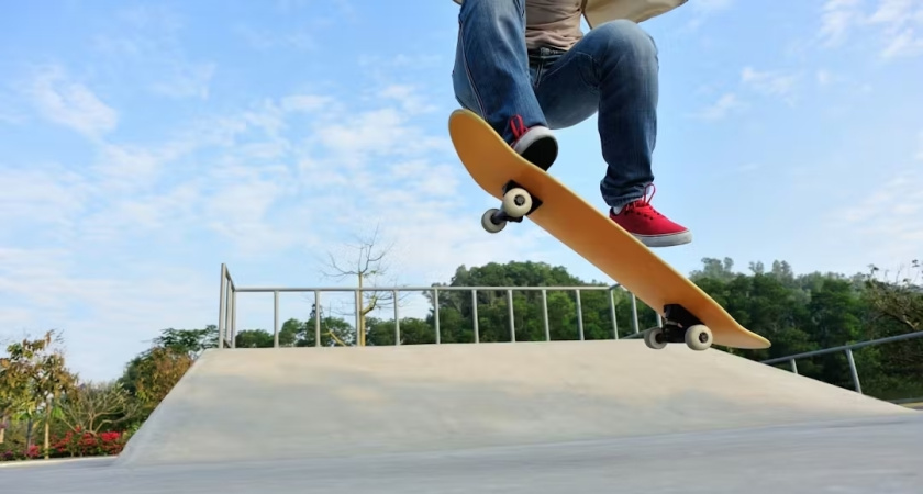 Новый скейт-парк появится в Курганской области: рассказываем где и когда