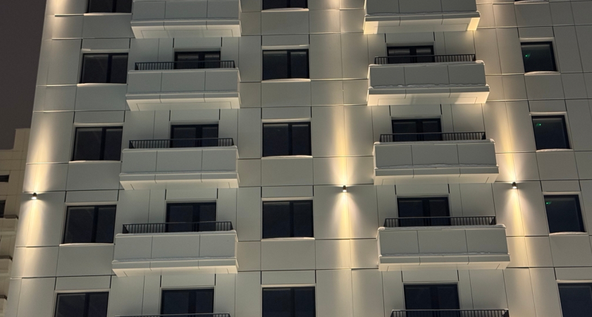 Курган обогнал соседние регионы по стоимости аренды маленьких квартир 