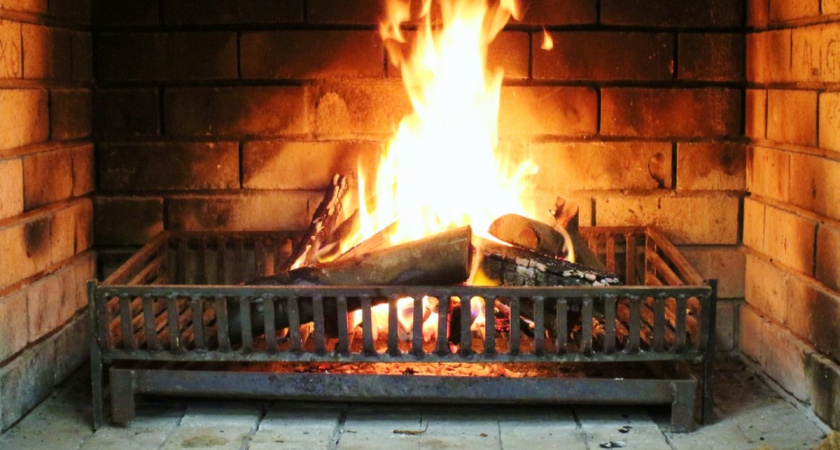 1 решение - и расход дров в 2 раза меньше, а в комнате жара, как в летний день: проверенный лайфхак для рукастых