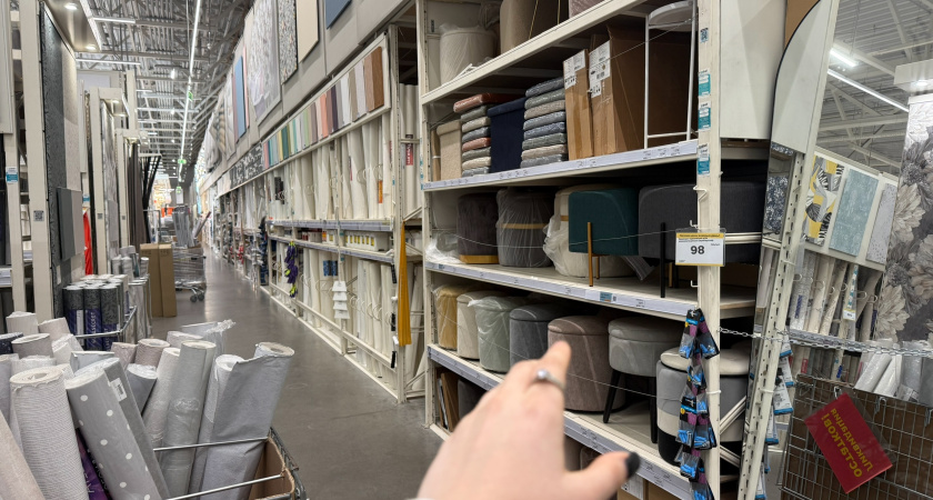 Что делать сначала - клеить обои или натягивать потолок. Запомните раз и навсегда дельный совет профи