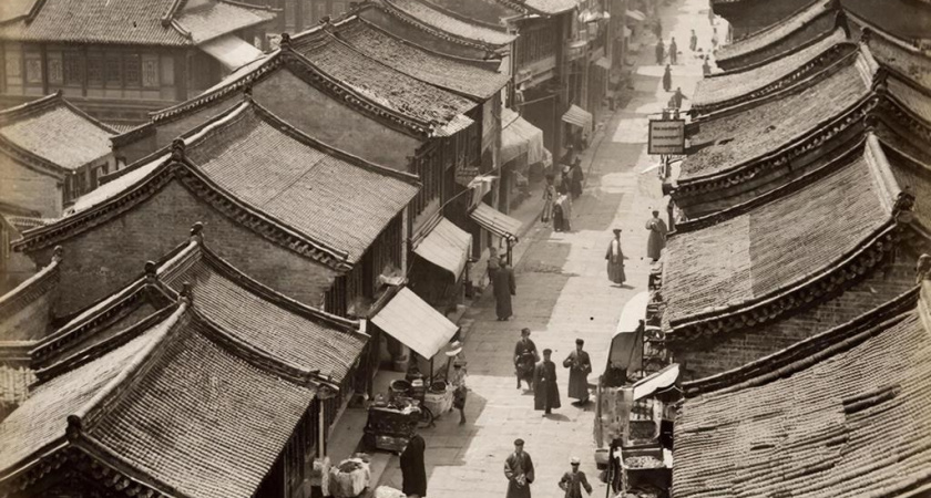 Особенность гигиены в Китае: что точно удивит в наши дни, хотя раньше это было популярно