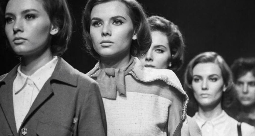 Красота по ГОСТу: как в СССР проходил отбор манекенщиц - и почему не все могли оказаться на подиуме