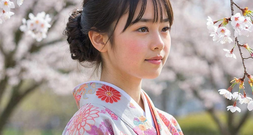 Это не встретишь нигде: самая странная гигиеническая привычка японских женщин