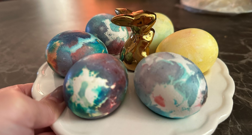 Пасха в 2026 году: что категорически нельзя делать в этот день 