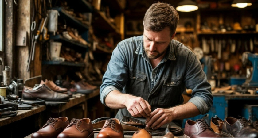 Треть жизни проработал сапожником: вот какую обувь никогда не куплю себе и вам не советую - проверено годами