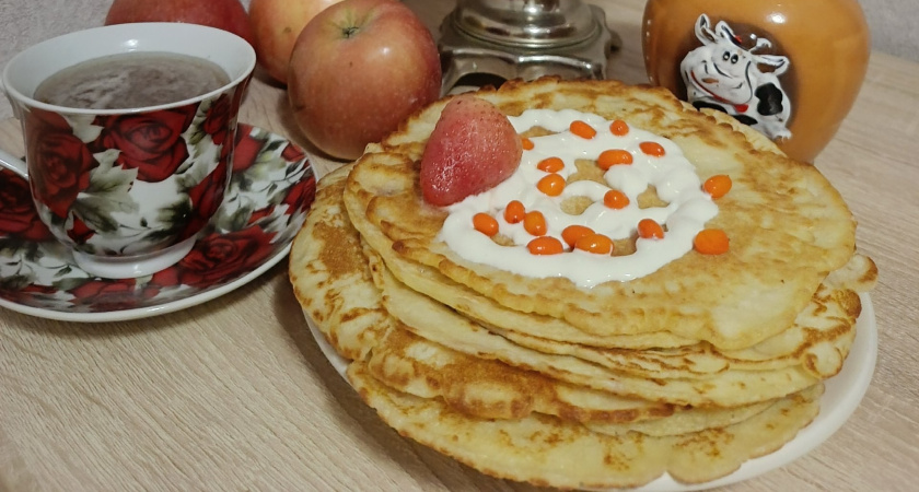 Курганцы 18 февраля отмечают третий день Масленицы 