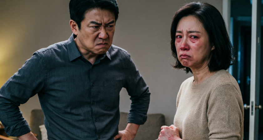 "Я с тобой разведусь": что скрывается за этой фразой в ссоре — любовь, страх или манипуляция