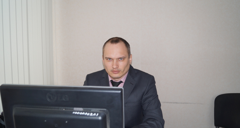 Ушёл из жизни директор АПК Кургана Александр Плоских