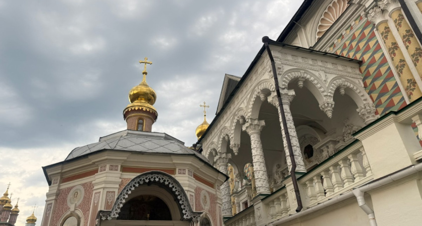 Пасху в 2026 году встречаем по-особенному: важные правила и заветы от наших бабушек и дедушек