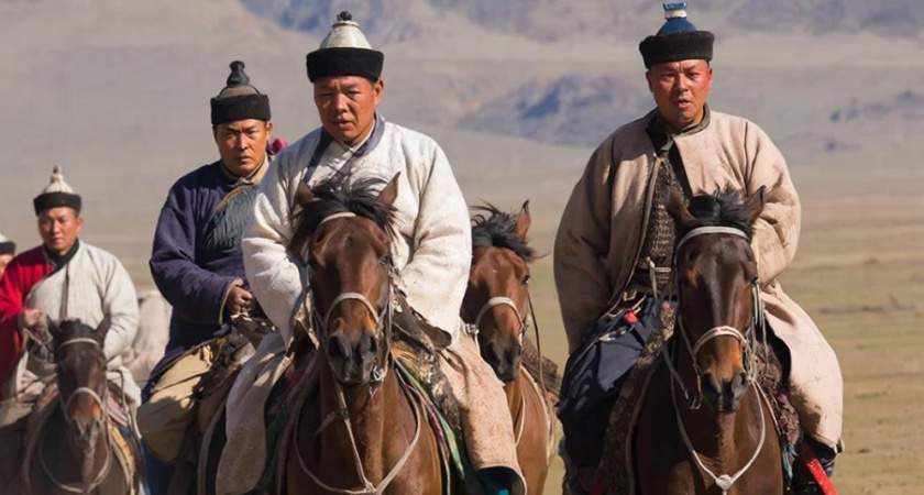 Гигиена в Монголии: почему Чингисхан запрещал народу мыться