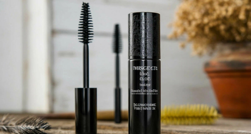 Тушь для ресниц больше не в моде: какой тренд в макияже доходит до нас