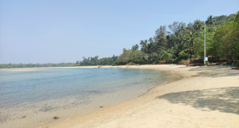 Берите с собой аптечку и крепкие нервы: побывала на популярном курорте с белым песком - сейчас знаю почему оттуда бегут туристы