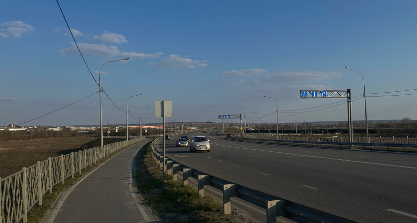 Участок трассы Р-254 в Курганской области временно перекроют 20 февраля