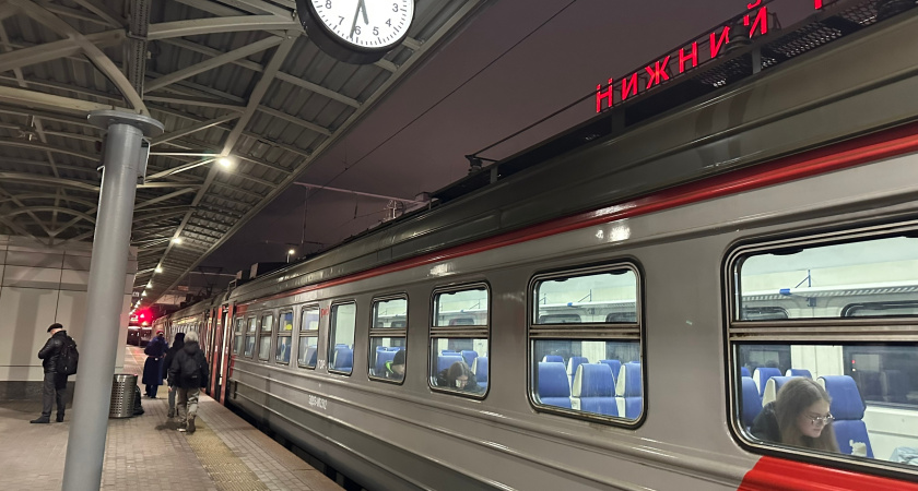 Уже официально: плацкарт и купе остались в прошлом - РЖД запускает новый тренд капсульных вагонов