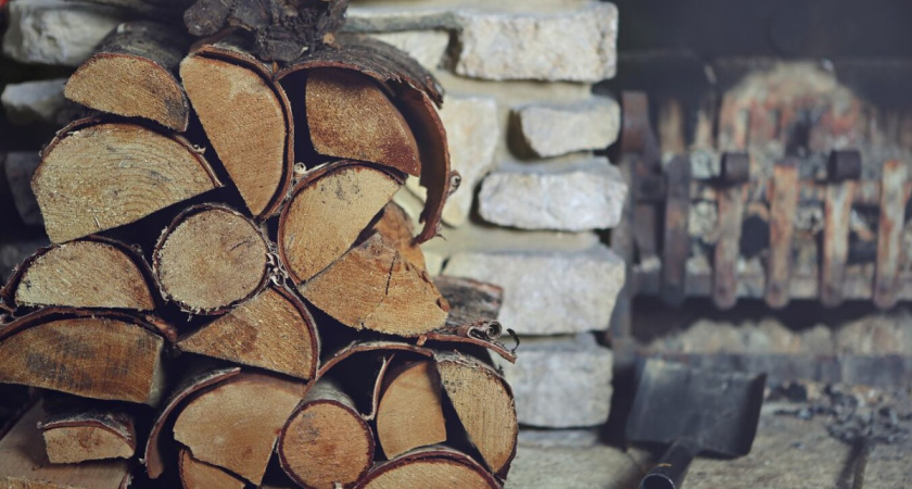 Народная печь, которая греет в 3 раза лучше электрики: поставил в дом, на дачу и в гараж