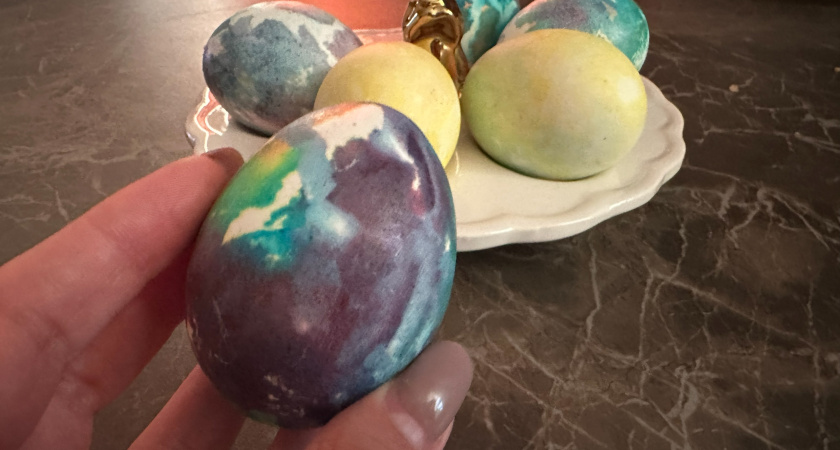 Обновленные даты: когда будем красить яйца и печь куличи на Пасху 2026 - в этом году есть нюансы