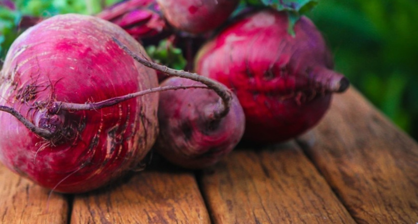 Свеклу теперь всегда отвариваю в пакете: и как я раньше не знала о таком методе - 25 минут и готово