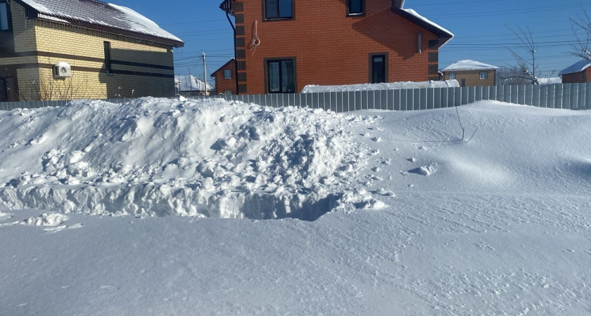 Купил снегоуборщика: через 3 года сильно пожалел - произодители молчат об этом