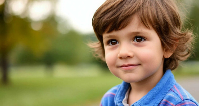 На Полин и Миронов мода уходит в прошлое: на смену приходят Рюрики и Сирены - какие необычные именами становятся трендовыми